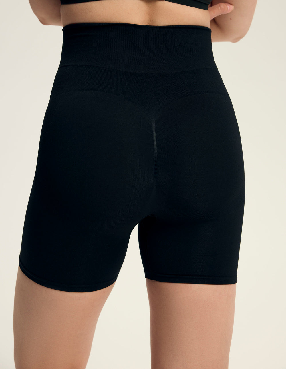 Shorts Shrinky – Black – image 4