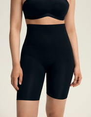 Shorts Smooth – Black – image 3