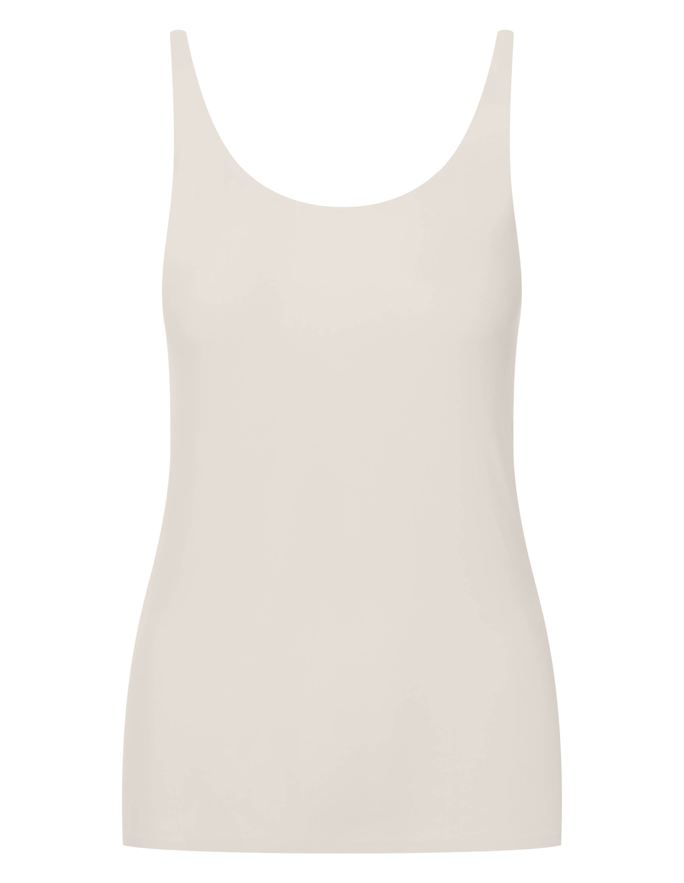 Tank Top Byte – Ecru – image 4