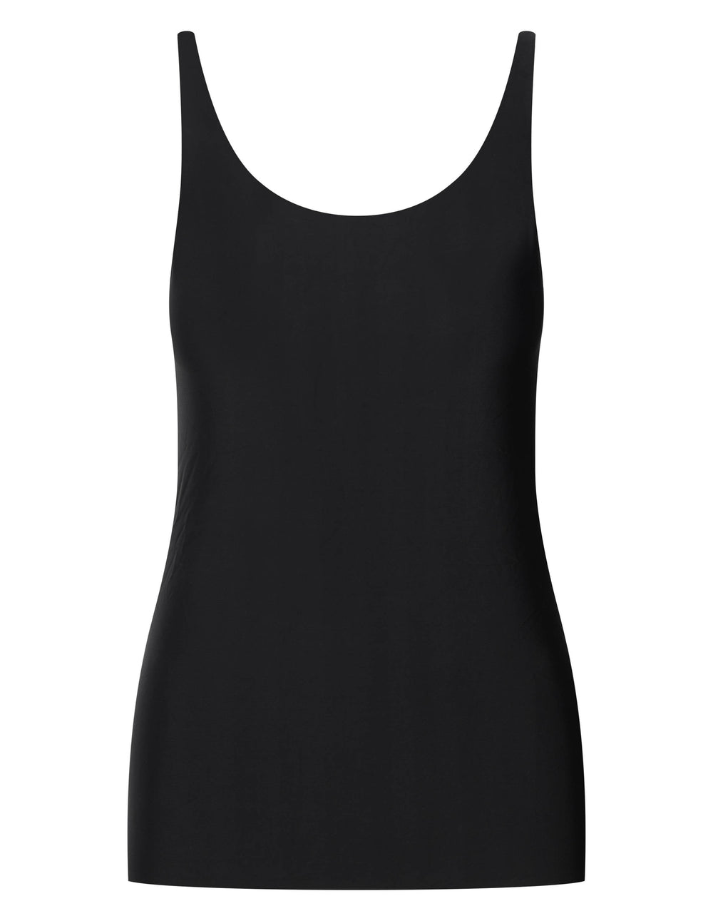 Tank Top Byte – Black – image 4