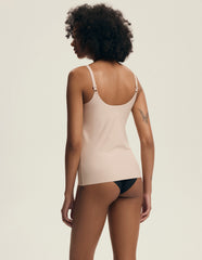 Tank Top Byte – Ecru – image 2