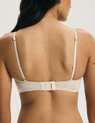 Comfie Bra Top – Beige – image 4
