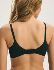 Everyday Bra Top – Black – image 4