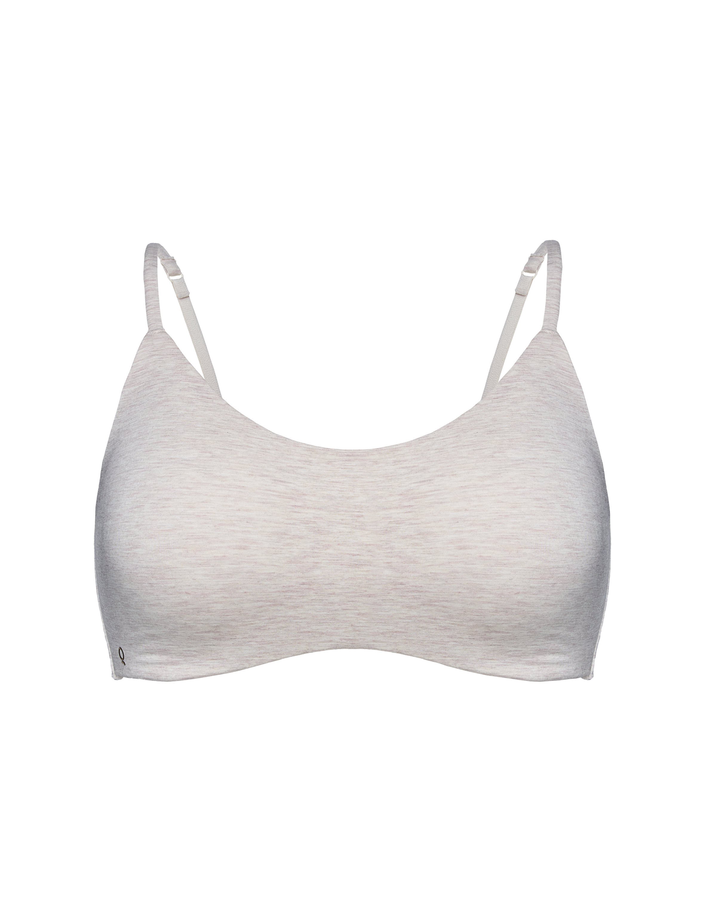 Comfie Bra Top – Beige – image 7