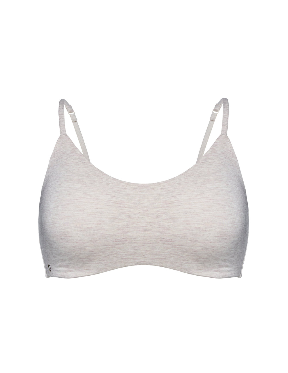 Comfie Bra Top – Beige – image 7