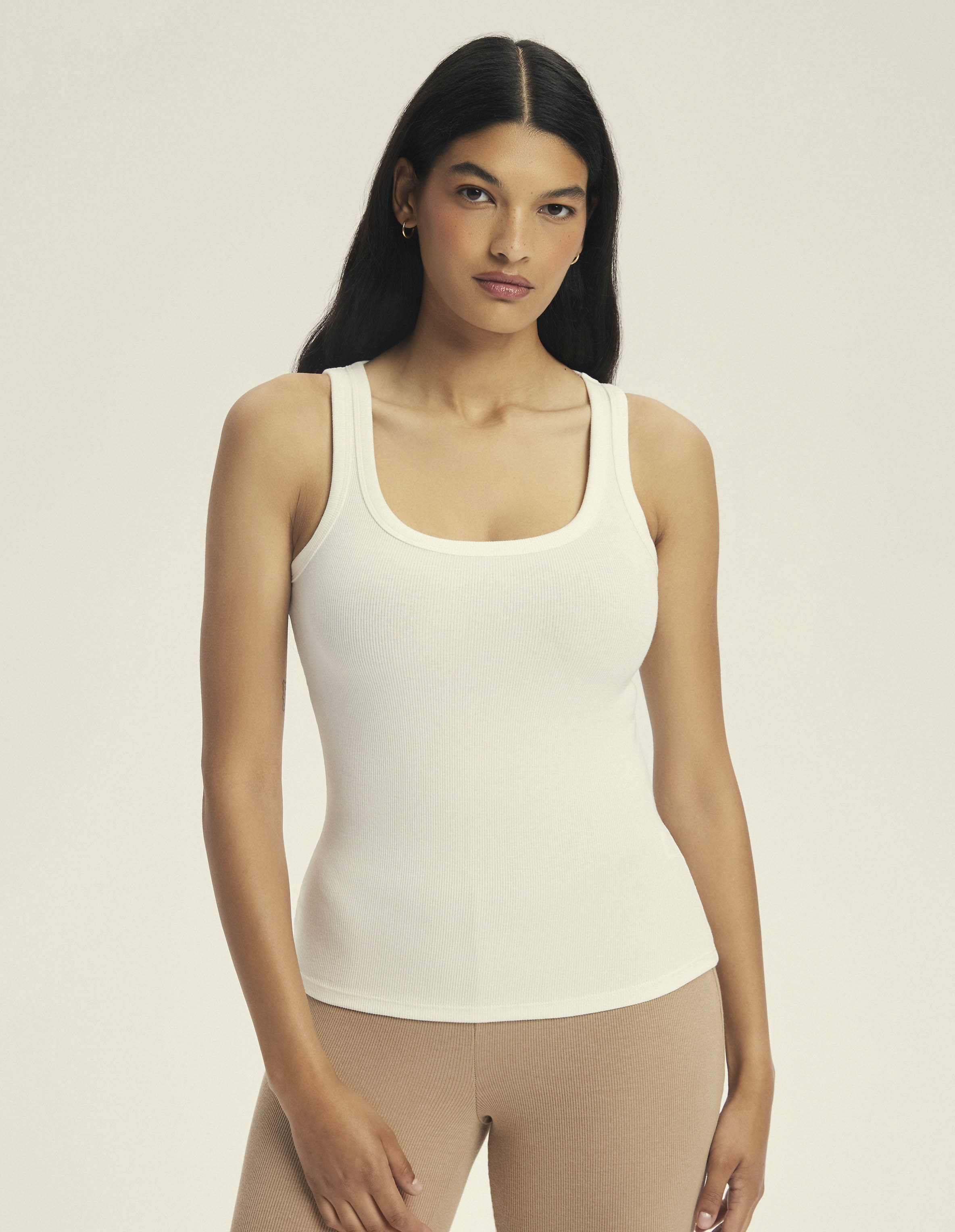 Top Jody – Cream – image 1