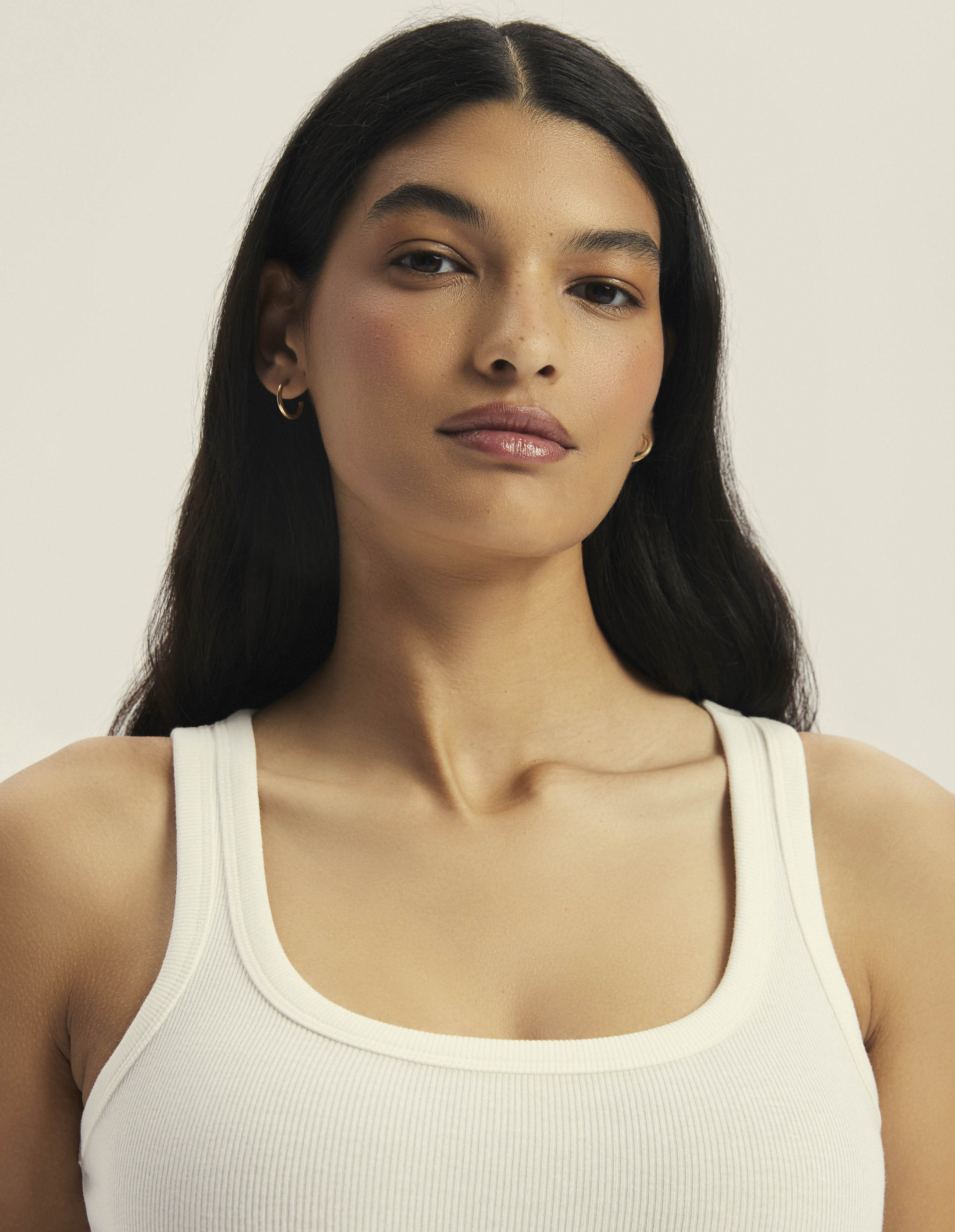 Top Jody – Cream – image 2
