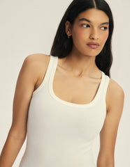 Top Jody – Cream – image 3