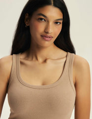 Top Jody – Beige – image 2