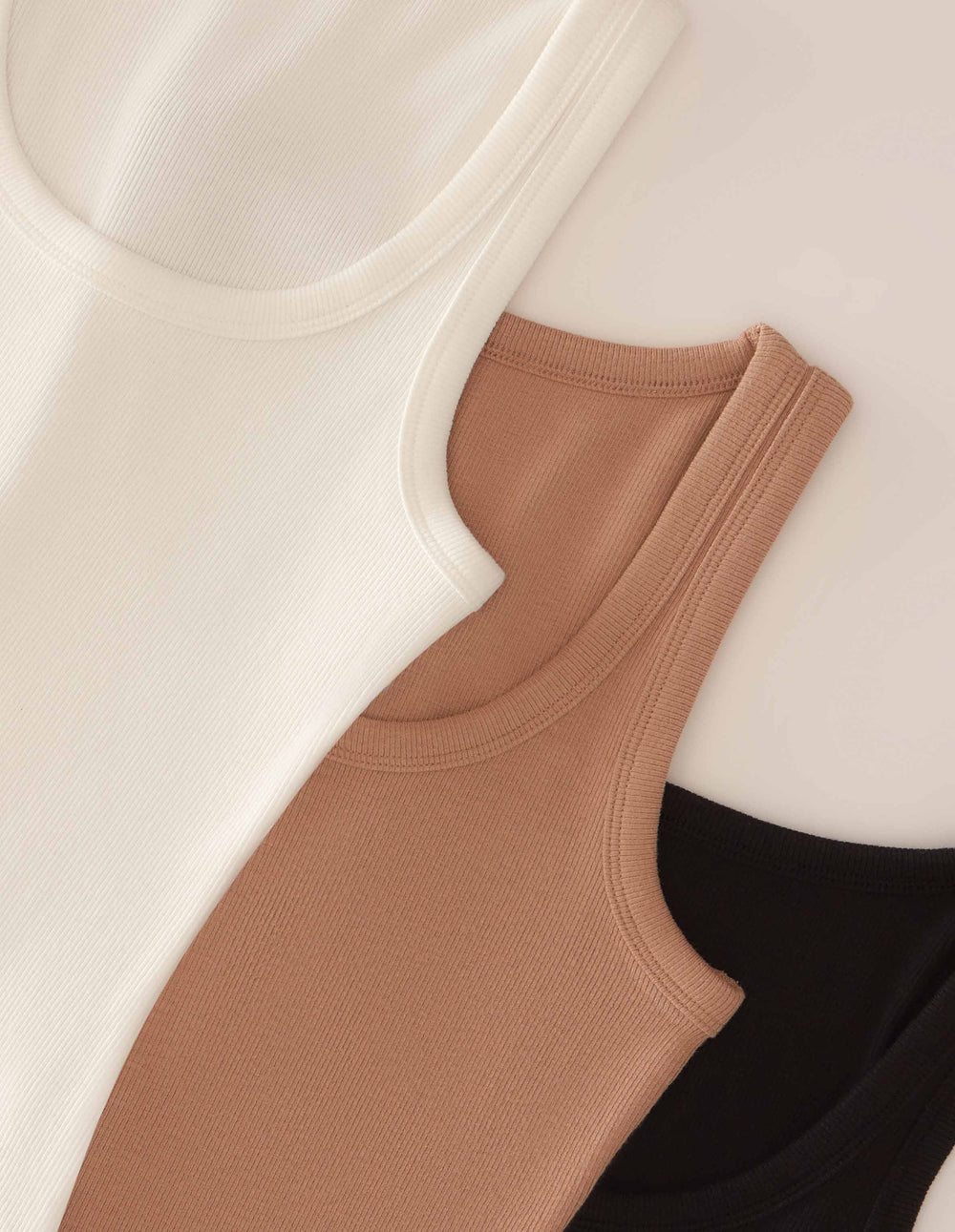 Top Jody – Cream – image 5